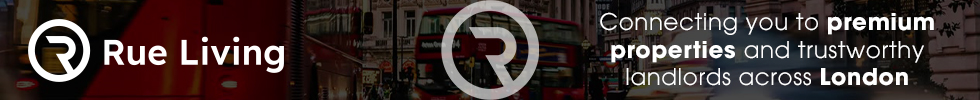 Get brand editions for Rue Living, London