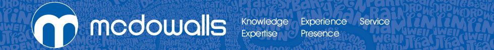 Get brand editions for McDowalls, East Ham