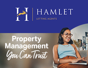 Get brand editions for Hamlet, Wincanton
