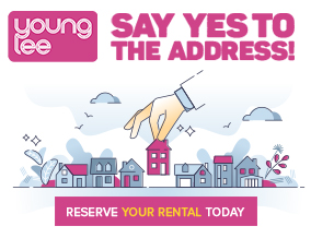Get brand editions for Young Lee, Brighton