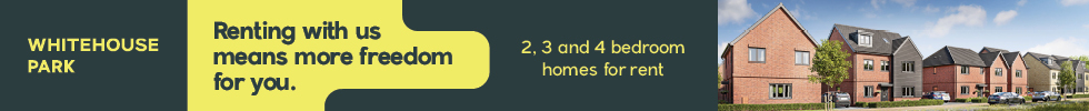 Get brand editions for Allsop Single Family Housing, Whitehouse Park