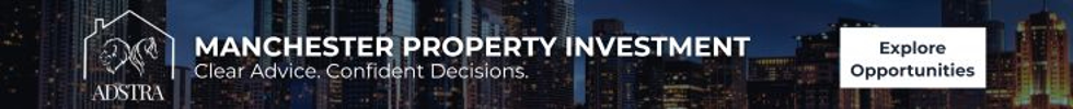 Get brand editions for Adstra Property, Manchester