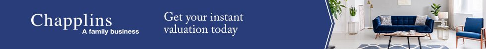Get brand editions for Chapplins Estate Agents, Fareham