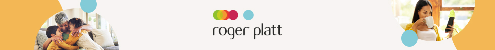 Get brand editions for Roger Platt, Maidenhead