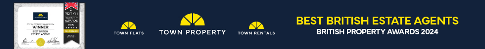 Get brand editions for Town Property/Town Flats/Town Rentals, Eastbourne