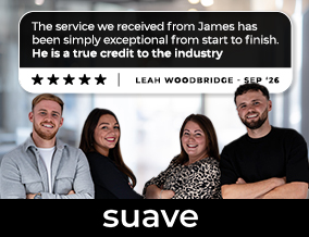 Get brand editions for Suave Estate Agents, Coventry