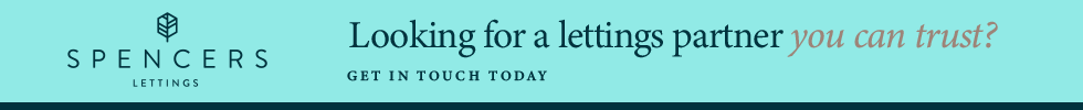 Get brand editions for Spencers Lettings, Wimborne