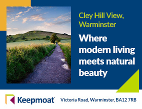 Get brand editions for Keepmoat South West