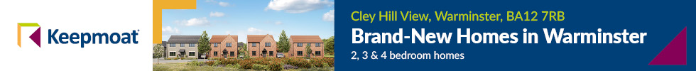 Get brand editions for Keepmoat South West