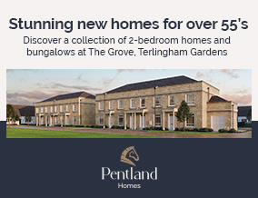 Get brand editions for Pentland Homes- Retirement