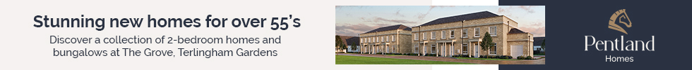 Get brand editions for Pentland Homes- Retirement