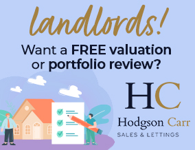 Get brand editions for Hodgson Carr Sales and Lettings, Wirral