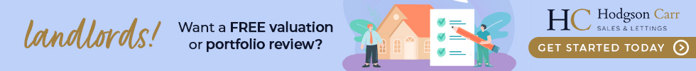 Get brand editions for Hodgson Carr Sales and Lettings, Wirral