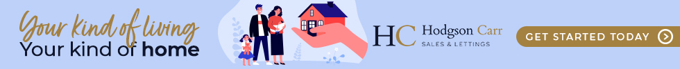 Get brand editions for Hodgson Carr Sales and Lettings, Wirral
