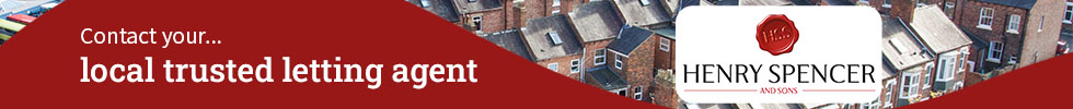 Get brand editions for Henry Spencer, Crookes