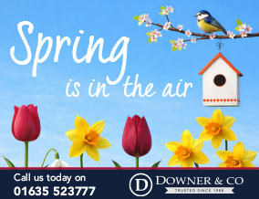 Get brand editions for Downer & Co, Newbury