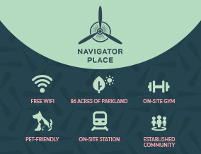 Get brand editions for Berkeley Living, Navigator Place
