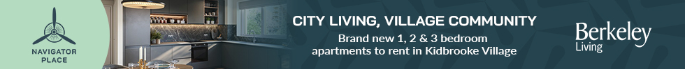 Get brand editions for Berkeley Living, Navigator Place