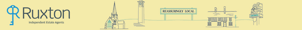 Get brand editions for Ruxton Independent Estate Agents, Solihull