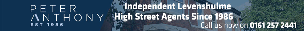 Get brand editions for Peter Anthony, Manchester