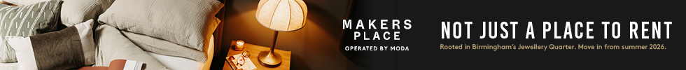 Get brand editions for Moda Living, Makers Place