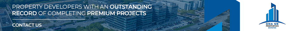 Get brand editions for DNA UK PROPERTIES ESTATES LIMITED, Milton Keynes