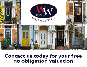 Get brand editions for WW Estates Baildon, Baildon