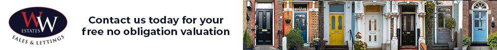 Get brand editions for WW Estates Baildon, Baildon