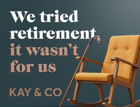 Get brand editions for Kay & Co, London