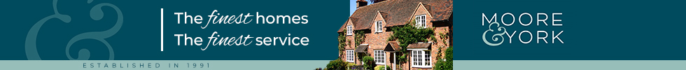 Get brand editions for Moore & York, Covering Leicestershire