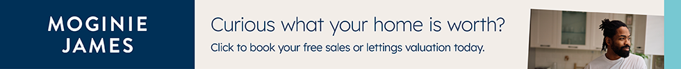Get brand editions for Moginie James, Roath