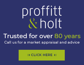 Get brand editions for Proffitt & Holt Partnership, Abbots Langley