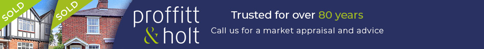 Get brand editions for Proffitt & Holt Partnership, Abbots Langley