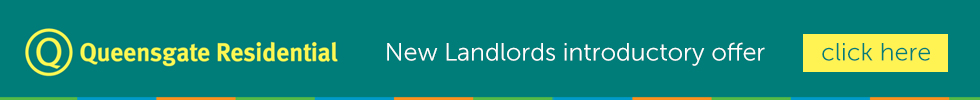 Get brand editions for Queensgate Residential, Reading