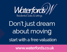 Get brand editions for Waterfords, Fleet