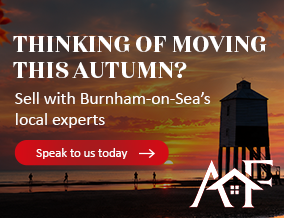 Get brand editions for Abbott & Frost, Burnham-On-Sea