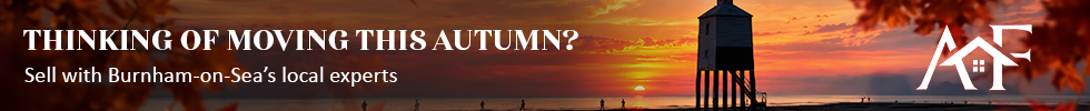 Get brand editions for Abbott & Frost, Burnham-On-Sea