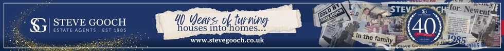 Get brand editions for Steve Gooch Estate Agents, Mitcheldean