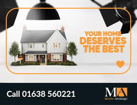 Get brand editions for Morris Armitage, Newmarket