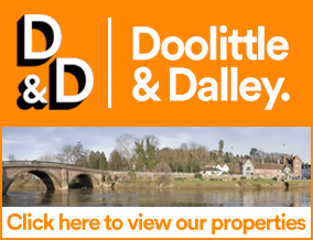 Get brand editions for Doolittle & Dalley, Bridgnorth