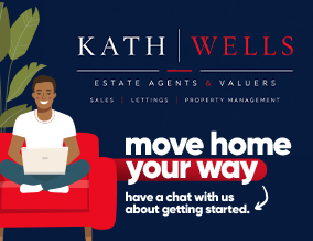 Get brand editions for Kath Wells Estate Agents, Wortley