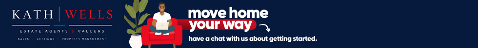 Get brand editions for Kath Wells Estate Agents, Wortley