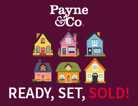 Get brand editions for Payne & Co, Oxted