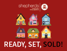 Get brand editions for Shepherds, Hertford
