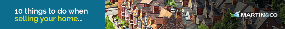 Get brand editions for Martin & Co, Stirling