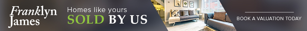 Get brand editions for Franklyn James, Limehouse and Wapping