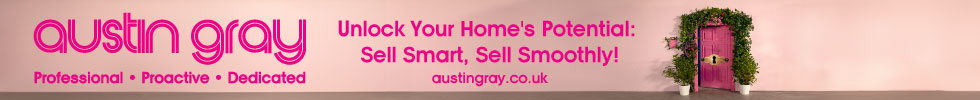 Get brand editions for Austin Gray, Brighton