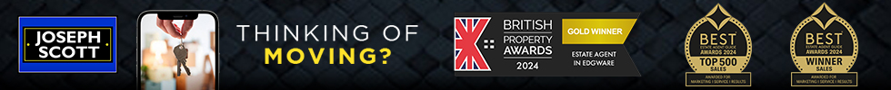 Get brand editions for Joseph Scott, Edgware