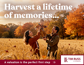 Get brand editions for Tim Russ & Co., Beaconsfield