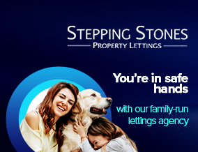 Get brand editions for Stepping Stones, Banbury